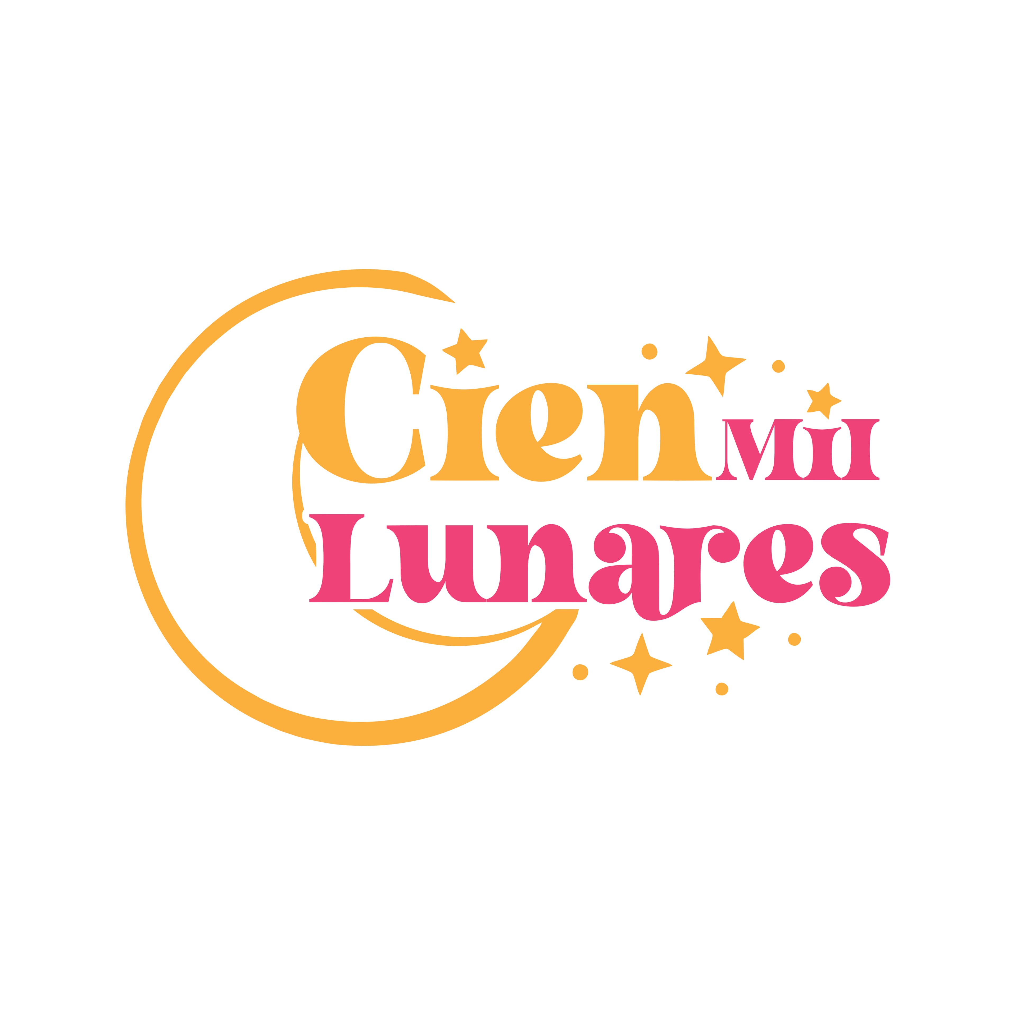 Cienmilunares